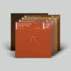 AOA006-Mockup-records A Soundtrack for Strange Times
