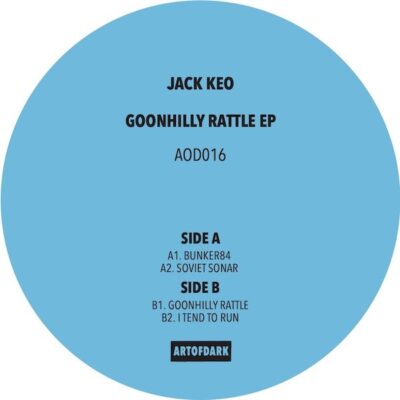 Goonhilly Rattle