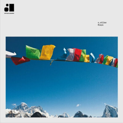 Alaya LP