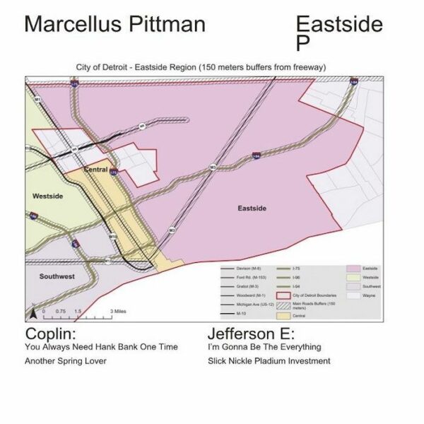 AR019 Eastside