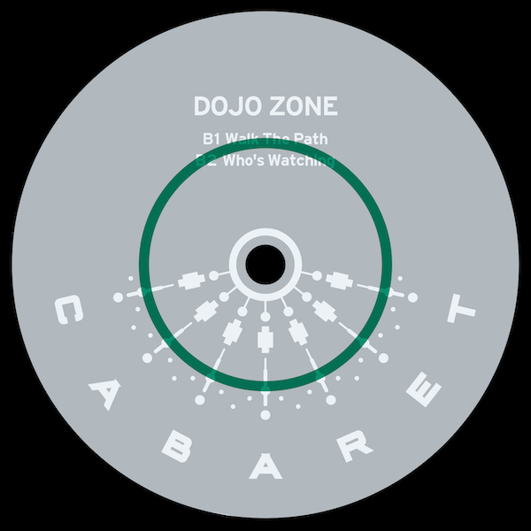 Quasi Disco