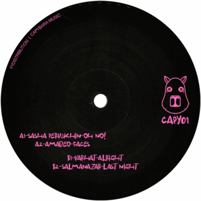 CAPY01