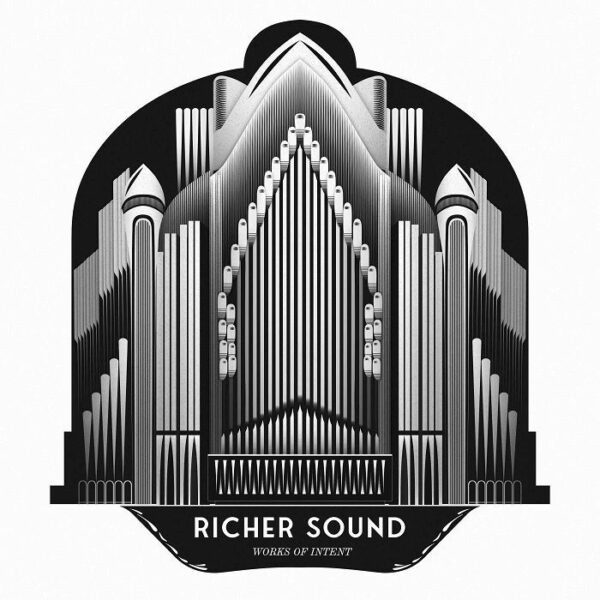 COD3QRWOI01 Richer Sound