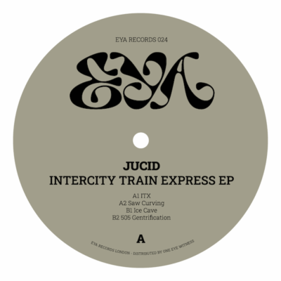 Intercity Train Express