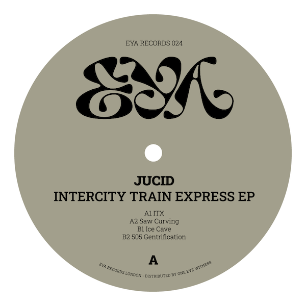 Intercity Train Express