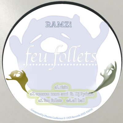 Feu Follets