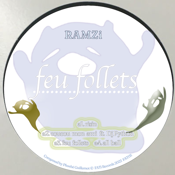 FAT05 Feu Follets