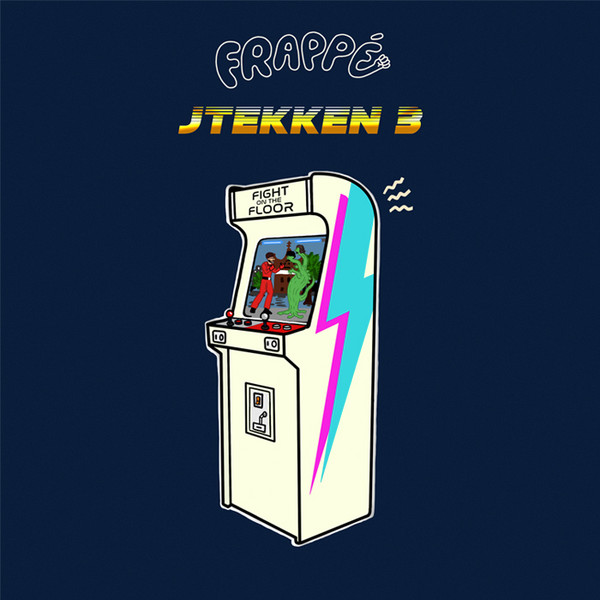 FRPP003_3 Jtekken 3