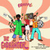 FRPP006 The Godbanger LP