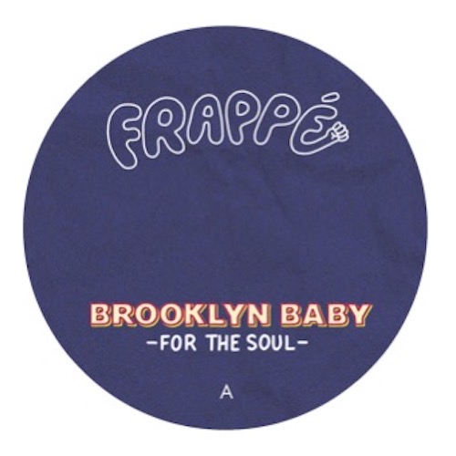 FRPP009 For The Soul