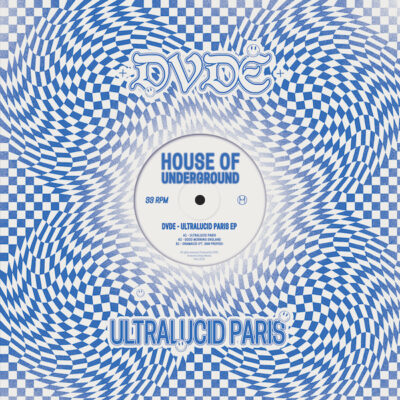 Ultralucid Paris