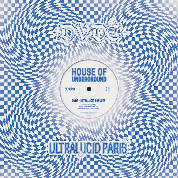 HOU06 Ultralucid Paris