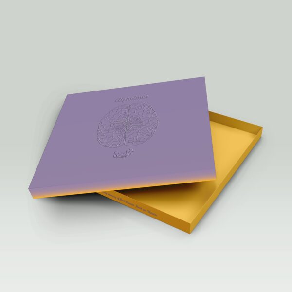 Alzheimer Special Limited Box