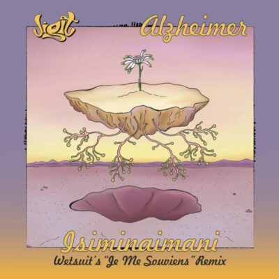 Isiminaimani remixes