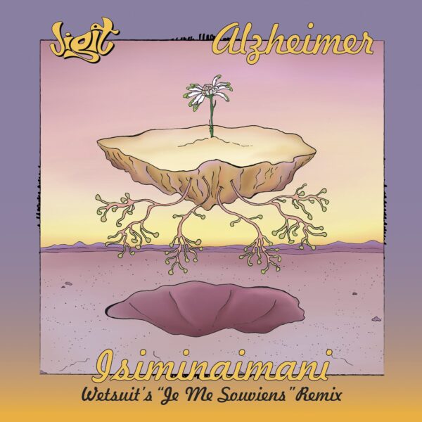 Isiminaimani remixes