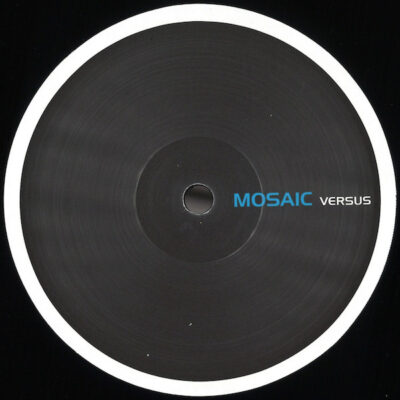 MOSAICVS01 Burn Frequency