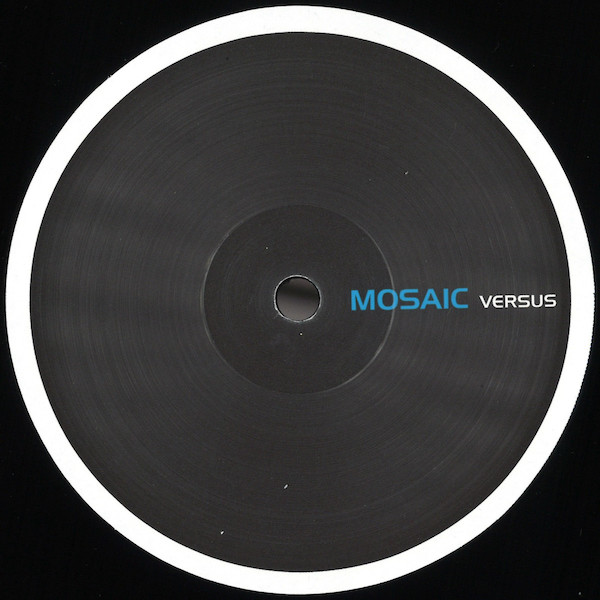 MOSAICVS01 Burn Frequency