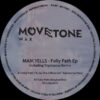 MVT002 Folly Path