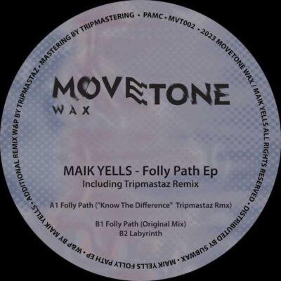 Folly Path