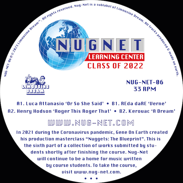 NUG-NET-06_2 Total Confusion