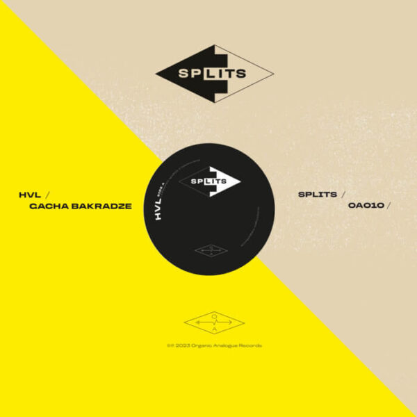 OA010 Splits