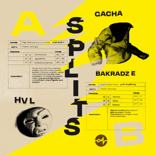 OA010_2 Splits