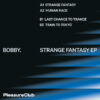 Strange Fantasy