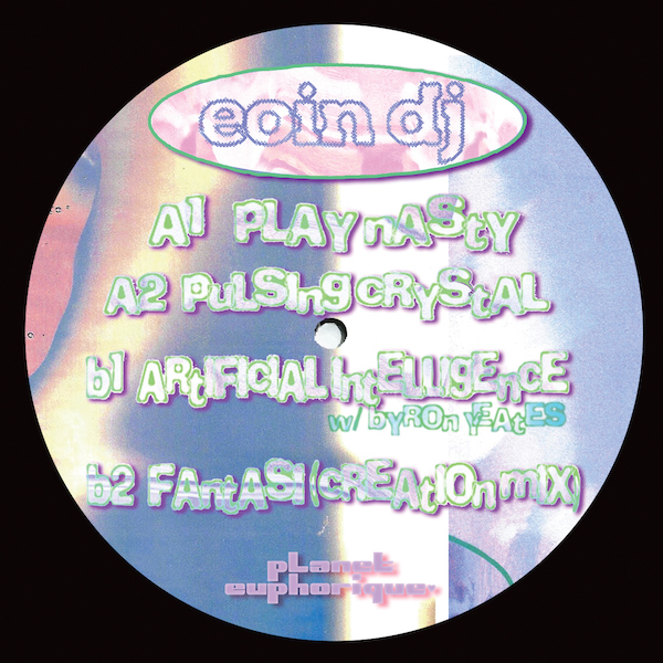 PE021 Fantasi