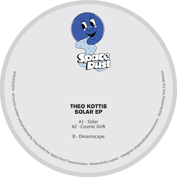THEOKOTTIS SOLAR Solar