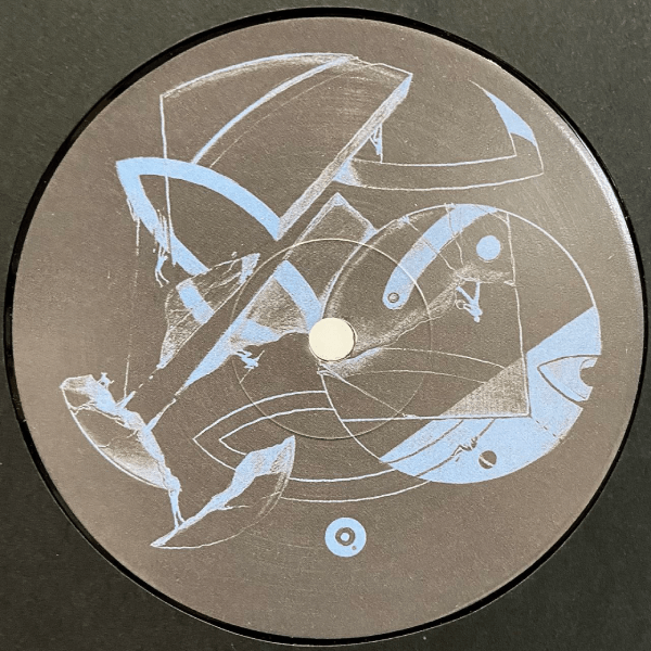 Spandrel LP Pt. 2