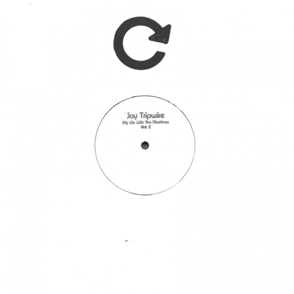 999174 My Life With The Machines Vol. 2