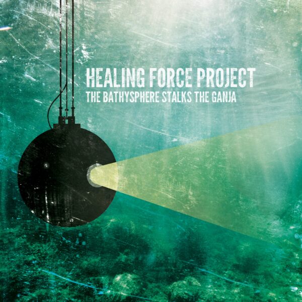 AVER03_1 The Bathysphere Stalks The Ganja