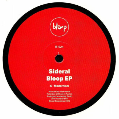 Bloop EP