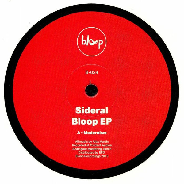 Bloop EP