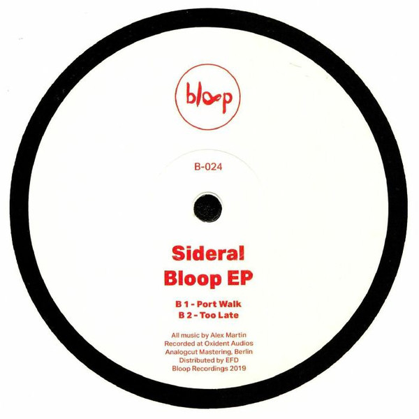Bloop EP