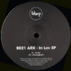 In Lov EP
