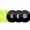 Phonographies Volumes 1-2-3