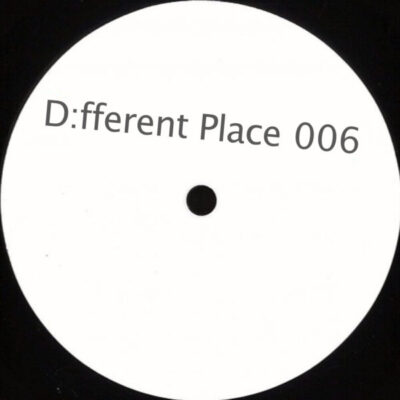 D:fferent Place