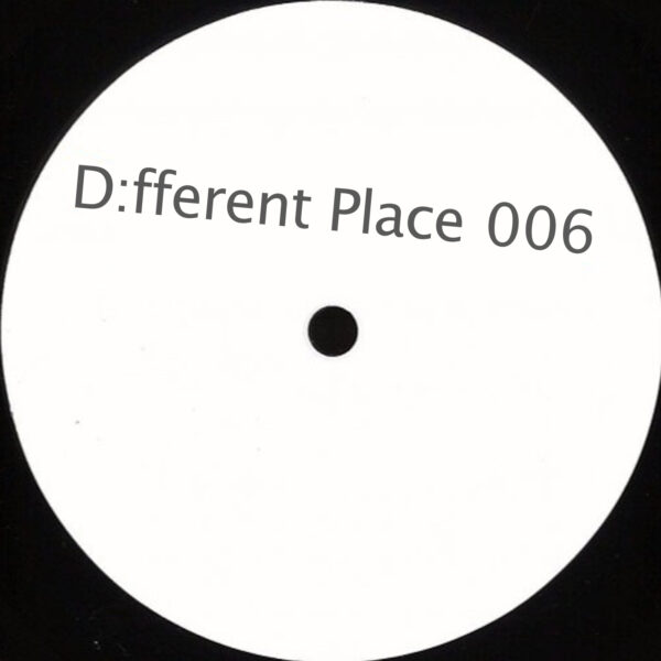 D:fferent Place