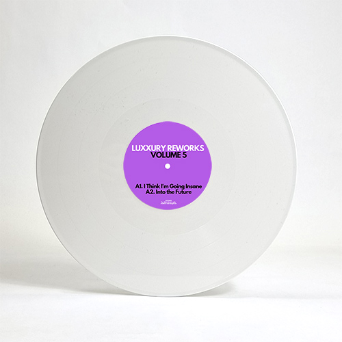 EXX005W_2 Luxxury