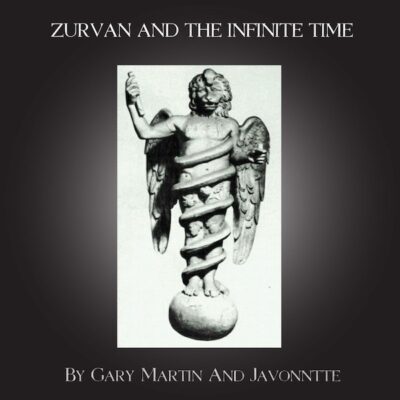 GG-61 Zurvan And The Infinite Time