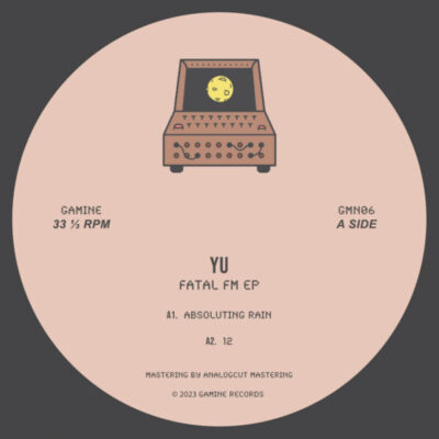 Fatal FM EP