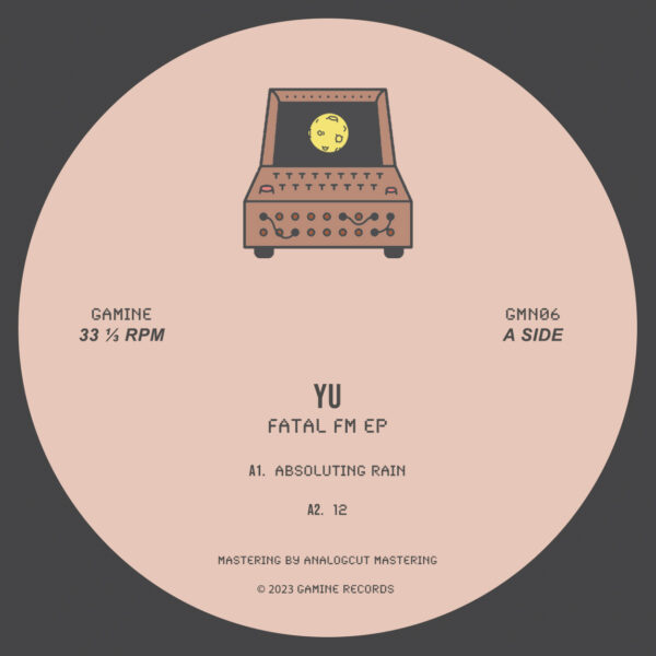 GMN06_1 Fatal FM EP