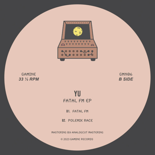 GMN06_2 Fatal FM EP
