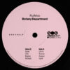 Botany Department LP