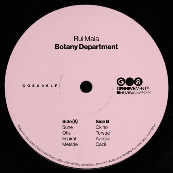 GOS006LP_1 Botany Department LP
