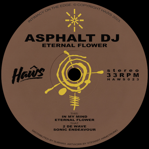 HAWS023 Eternal Flower