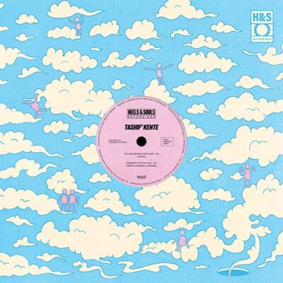 A Boy And A Dream EP