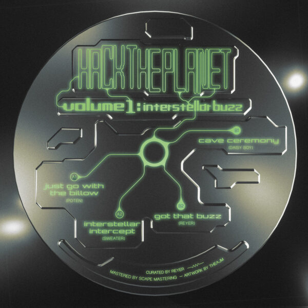 HTP001_3 Interstellar Buzz