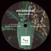 Compendium EP (2023 Repress)